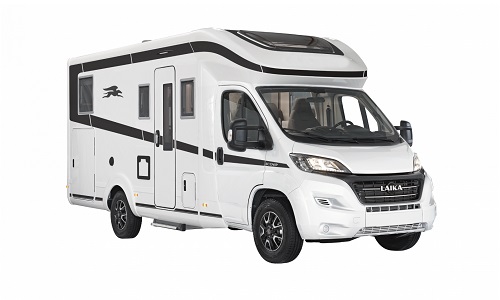 ZE-Laika Ecovip TI 3019  Saison 2024